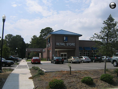 North Charleston (Rivers Ave), SC Goodwill Store